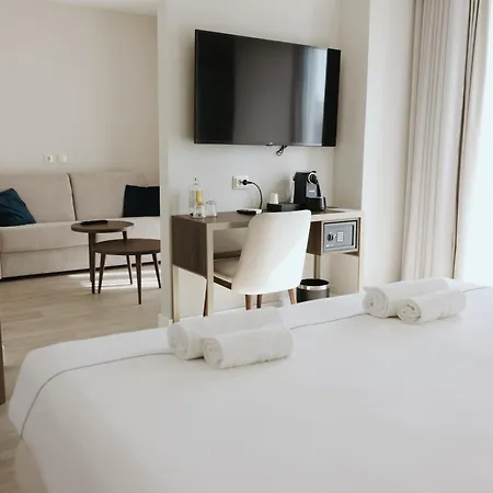 M'ar De Ar Auria 3* リスボン