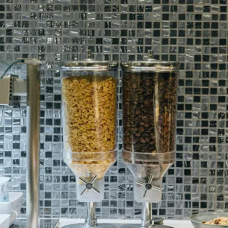 M'ar De Ar Auria Szálloda 3*