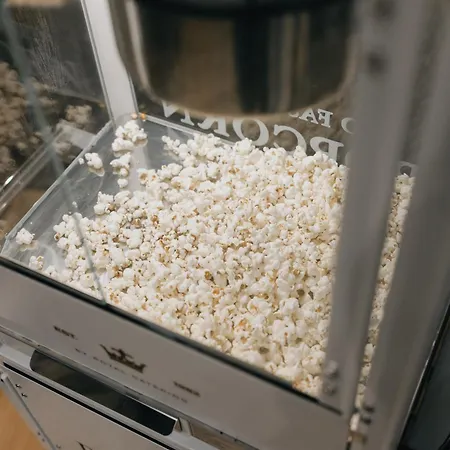 M'ar De Ar Auria Szálloda 3*