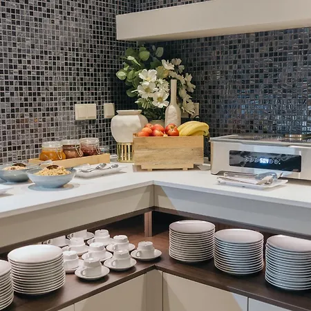 M'ar De Ar Auria Lisboa