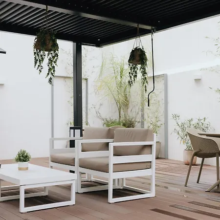 ホテル M'ar De Ar Auria