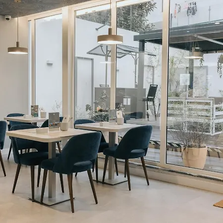 M'ar De Ar Auria Lisboa