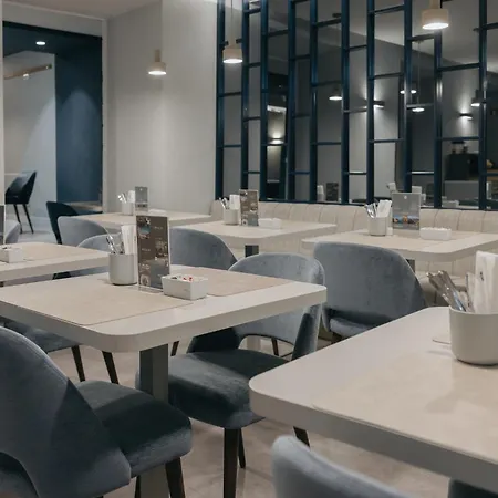 Szálloda M'ar De Ar Auria