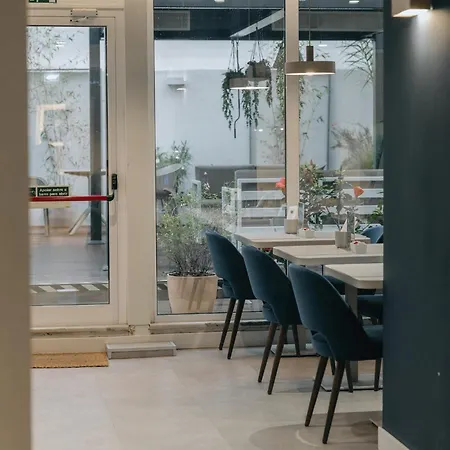 ホテル M'ar De Ar Auria 3*