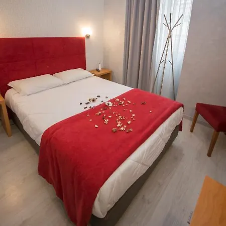 Szálloda M'ar De Ar Auria Lisboa