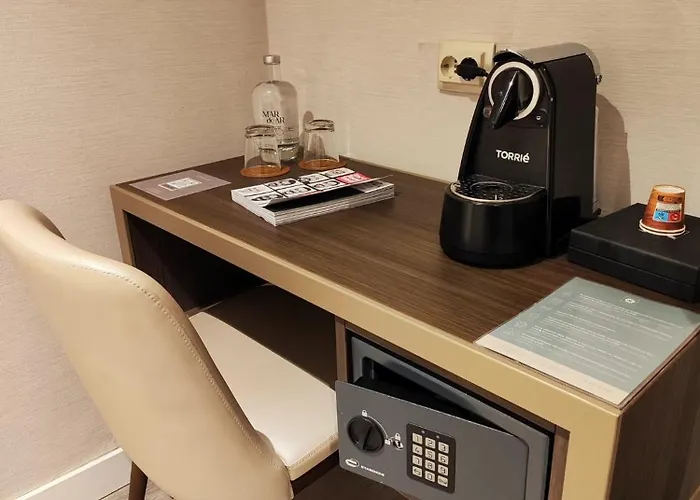 M'ar De Ar Auria Lisboa