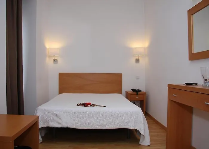 Hotel M'ar De Ar Auria