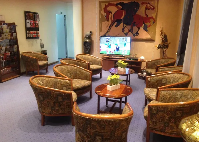 M'ar De Ar Auria Hotel Lisboa