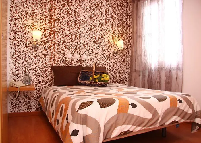 M'ar De Ar Auria Hotel