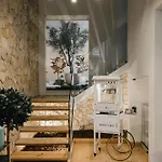 M'ar De Ar Auria Lisboa