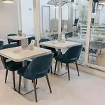 Hotel M'ar De Ar Auria Lisbon