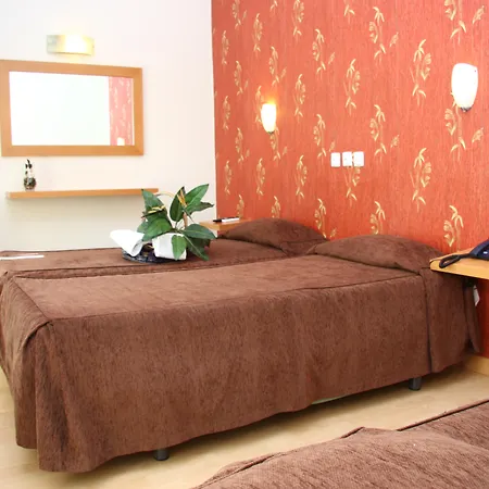 Sao Pedro 3* Lissabon