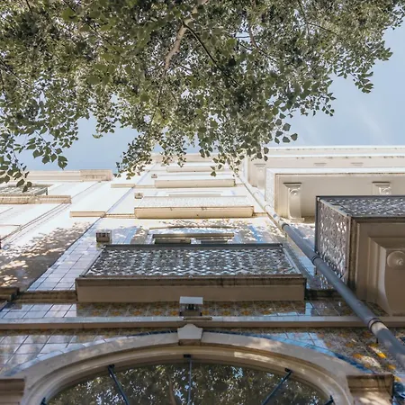 M'ar De Ar Auria Lisboa