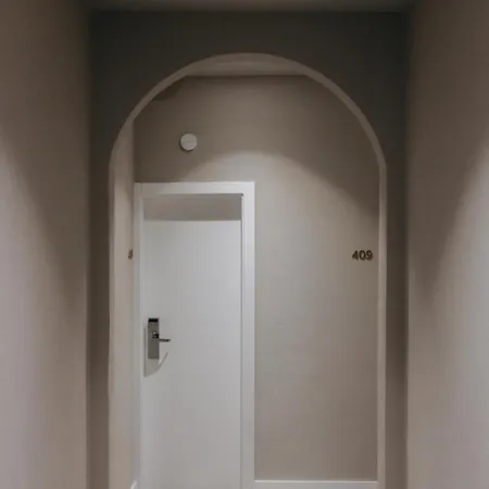 M'ar De Ar Auria Hotel Lisbon