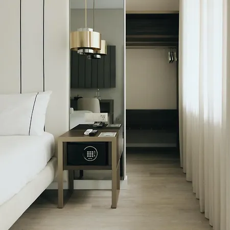 Sao Pedro 3* Lissabon