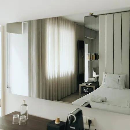 M'ar De Ar Auria Hotel Lisboa