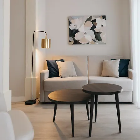 Sao Pedro 3* Lissabon