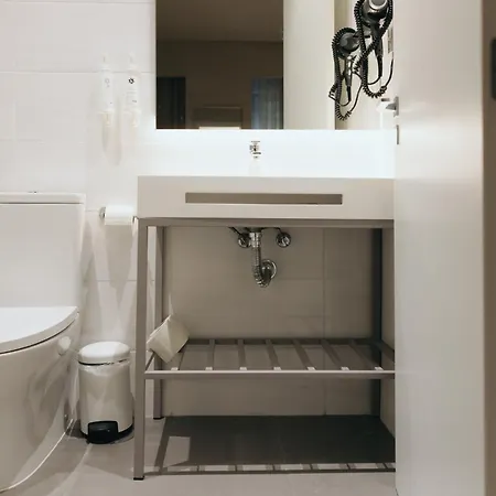 Hotel Sao Pedro Lissabon