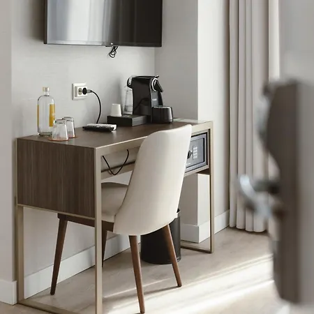 M'ar De Ar Auria 酒店 Lisboa