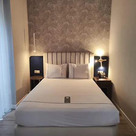 Sao Pedro 3* Lissabon