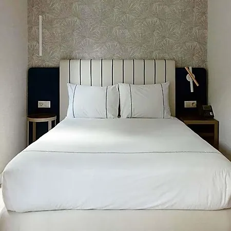 M'ar De Ar Auria Hotel Lisbon