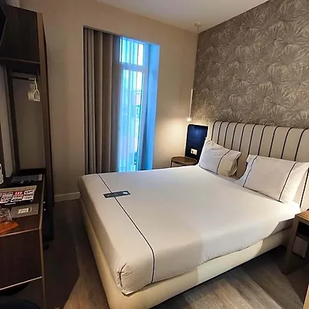 M'ar De Ar Auria Hotel Lisbon