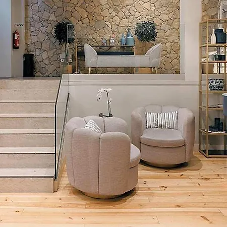 M'ar De Ar Auria Hotel Lisbon