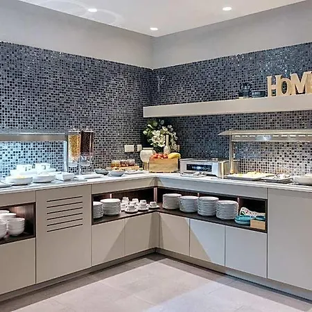 Hotel M'ar De Ar Auria Lisbon