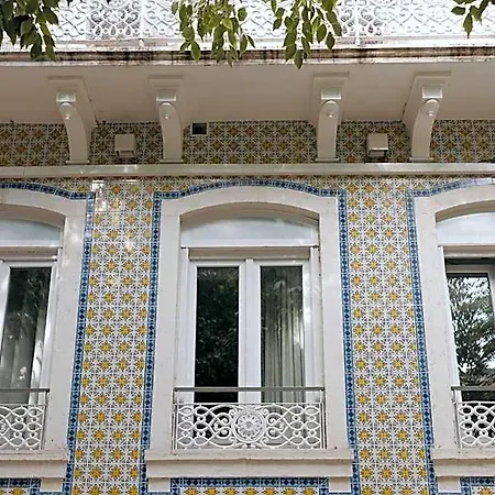 M'ar De Ar Auria Lisbon