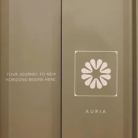 M'ar De Ar Auria Hotel