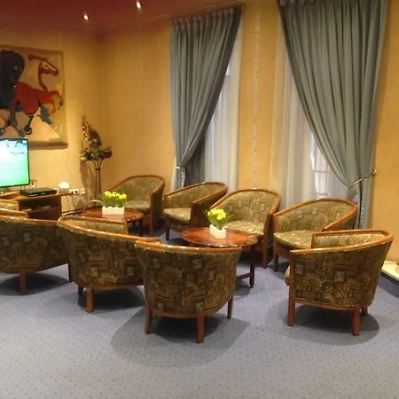 M'ar De Ar Auria Hotel Lisbon
