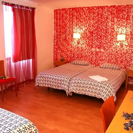 M'ar De Ar Auria 3* Lisboa