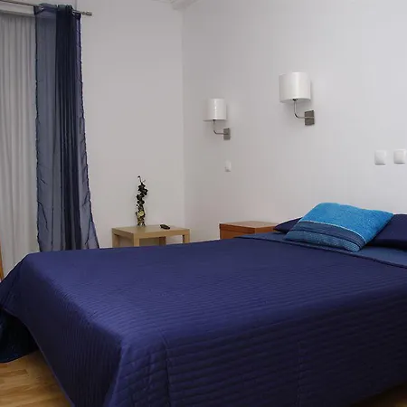 M'ar De Ar Auria Hotel
