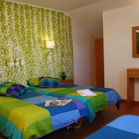 酒店 M'ar De Ar Auria