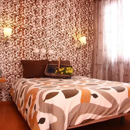 M'ar De Ar Auria 酒店