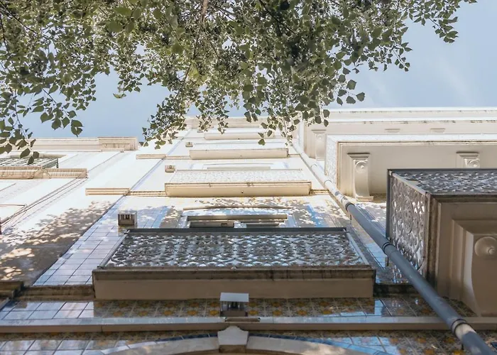 M'ar De Ar Auria Lisbon