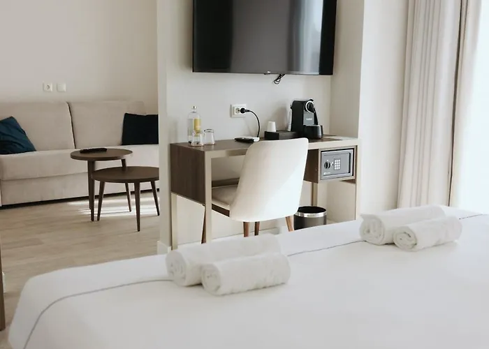 M'ar De Ar Auria 3* Lisbon