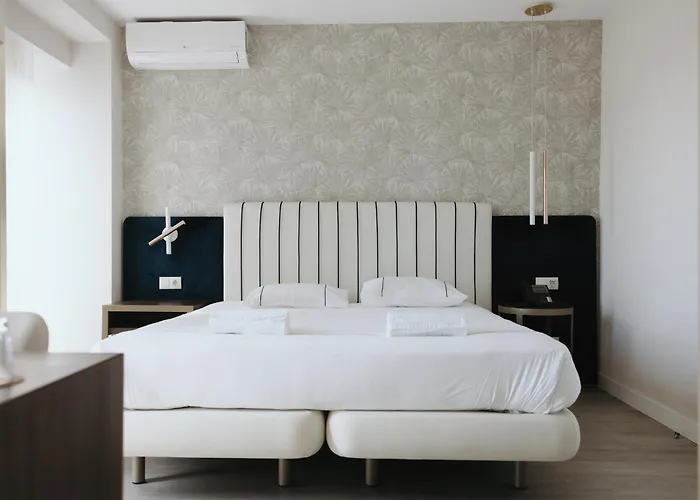 M'ar De Ar Auria Hotel Lisbon