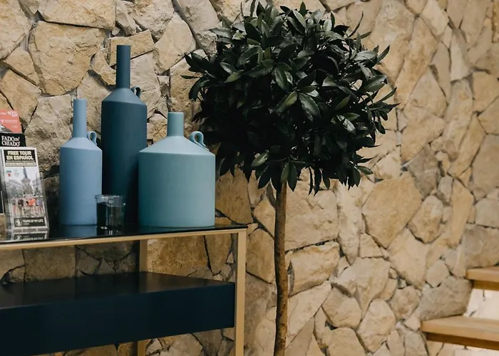 M'ar De Ar Auria Lisbon