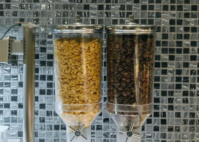 M'ar De Ar Auria Hotel 3*