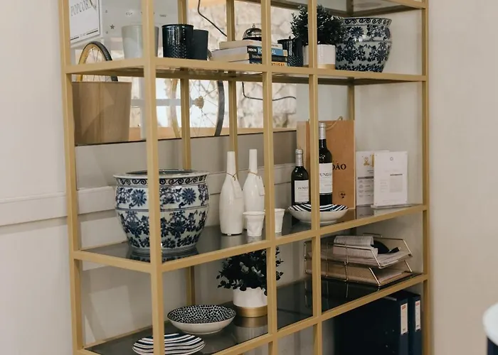 Hotel M'ar De Ar Auria 3*