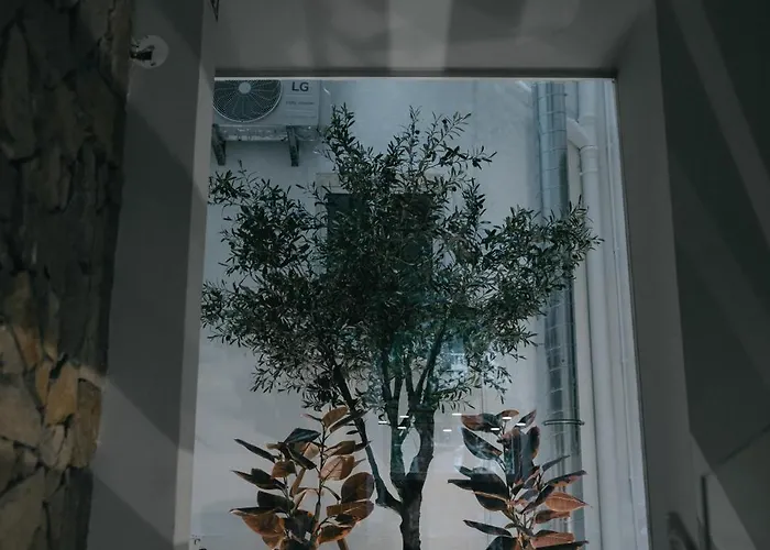 M'ar De Ar Auria Hotel