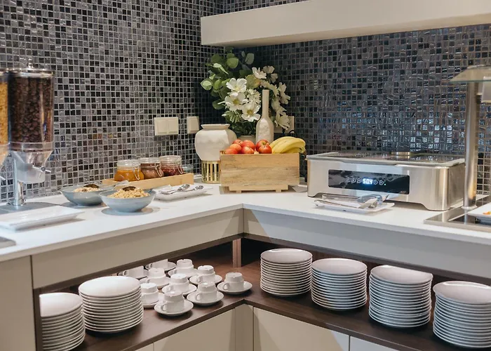 M'ar De Ar Auria Lisbon