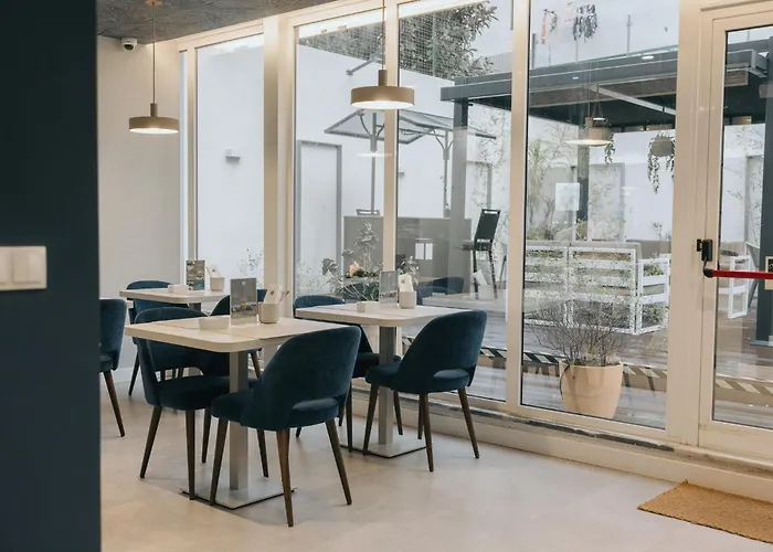 M'ar De Ar Auria Lisbon