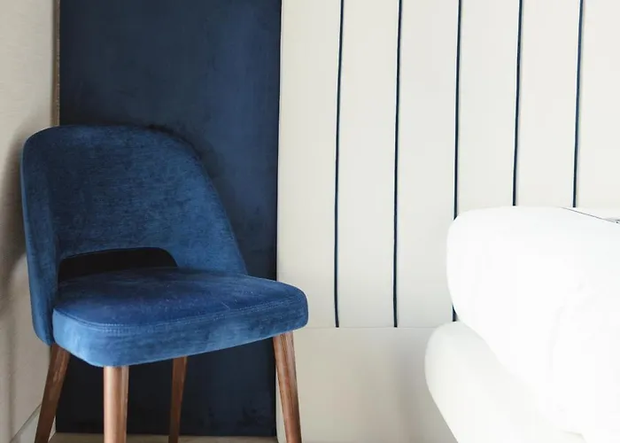 M'ar De Ar Auria Lisbon