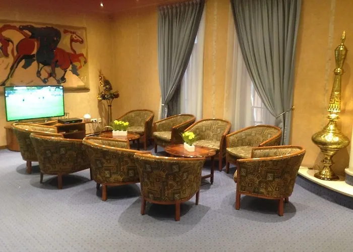 M'ar De Ar Auria Hotel Lisbon