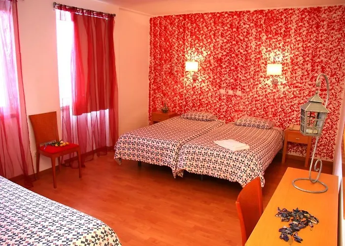 M'ar De Ar Auria 3* Lisbon