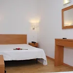 Hotel Sao Pedro Lissabon