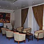 Sao Pedro Hotel 3*