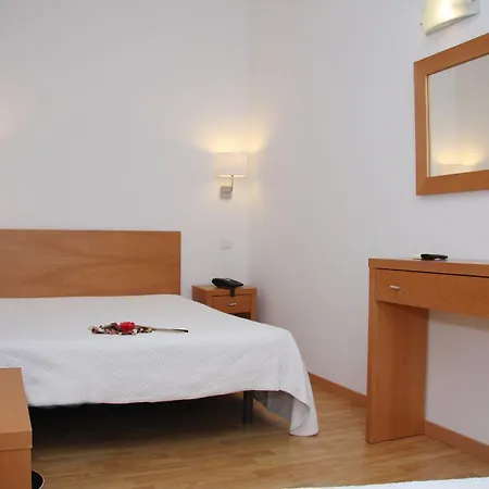Hotel M'ar De Ar Auria Lissabon